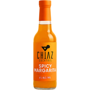 Spicy Magarita
