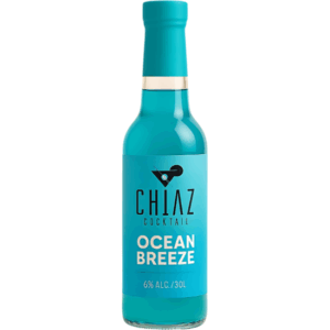 Ocean Breeze