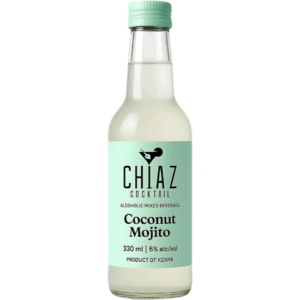 Coconut Mojito